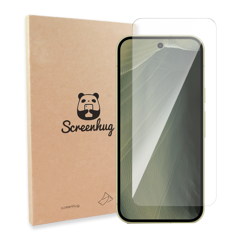 Glass Screen Protector for Google Pixel 11