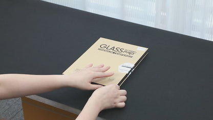 Glass Screen Protector for iPad 10.2" (2019 - 2021)