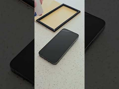 Anti-Glare Matte Glass Screen Protector for iPhone 15 Pro