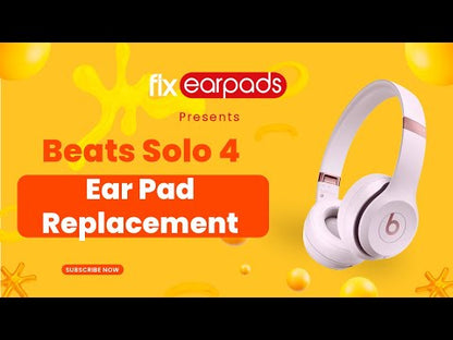 Replacement Ear Pads Compatible with Beats Solo 4