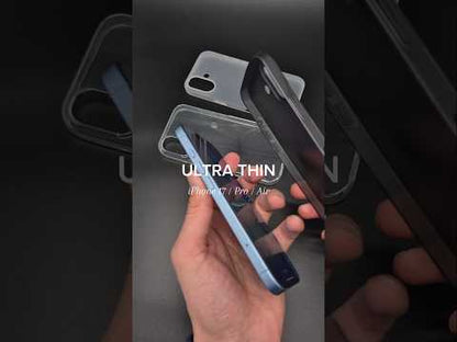 Ultra Thin Case for iPhone 17
