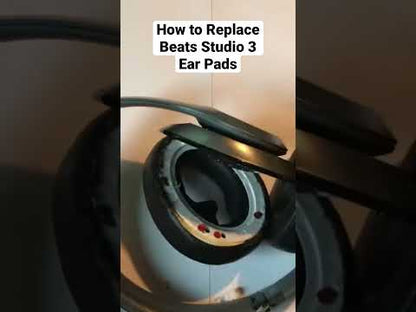 Replacement Ear Pads Compatible with Dr Dre Beats by Dre Studio 2