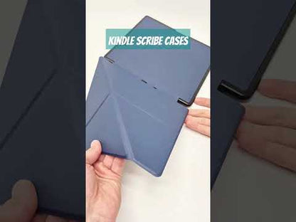 Smart Folio case for Kindle Scribe 10.2" (2024)