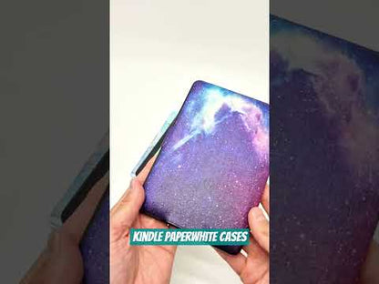 Flip Magnetic Case for Kindle 6" 11th Generation 2024