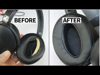 Replacement Ear Pads for Sennheiser PXC550-ll