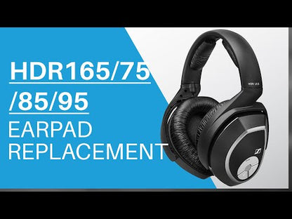 Replacement Ear Pads for Sennheiser HD471
