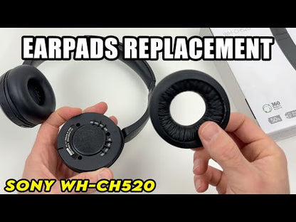 Earphone Pad Replacements for Sony MDR-ZX220