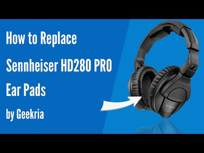 Replacement Ear Pads for Sennheiser HD280