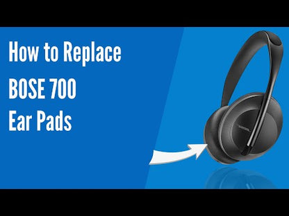 Earphone Pad Replacements for Bose NC700