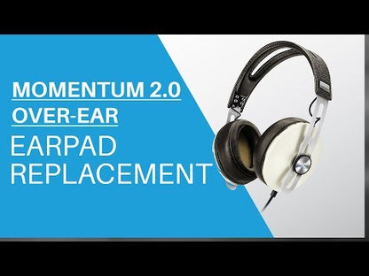 Replacement Ear Pads for Sennheiser Momentum 2.0