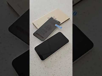 Privacy Matte Ceramic Film Screen Protector for iPhone 12 Pro (2 pack)