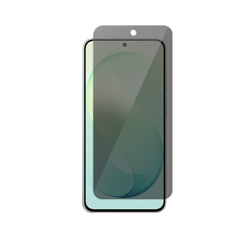 Privacy Glass Screen Protector for Samsung Galaxy S26 FE