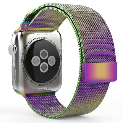 Milanese Strap for Apple Watch