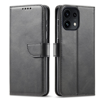 Premium Wallet Case for OPPO Reno 16 Pro