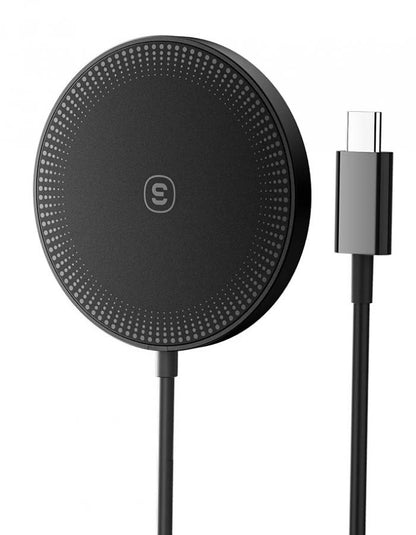 Magnetic Wireless Charger 15W (Magsafe Compatible) - Essager