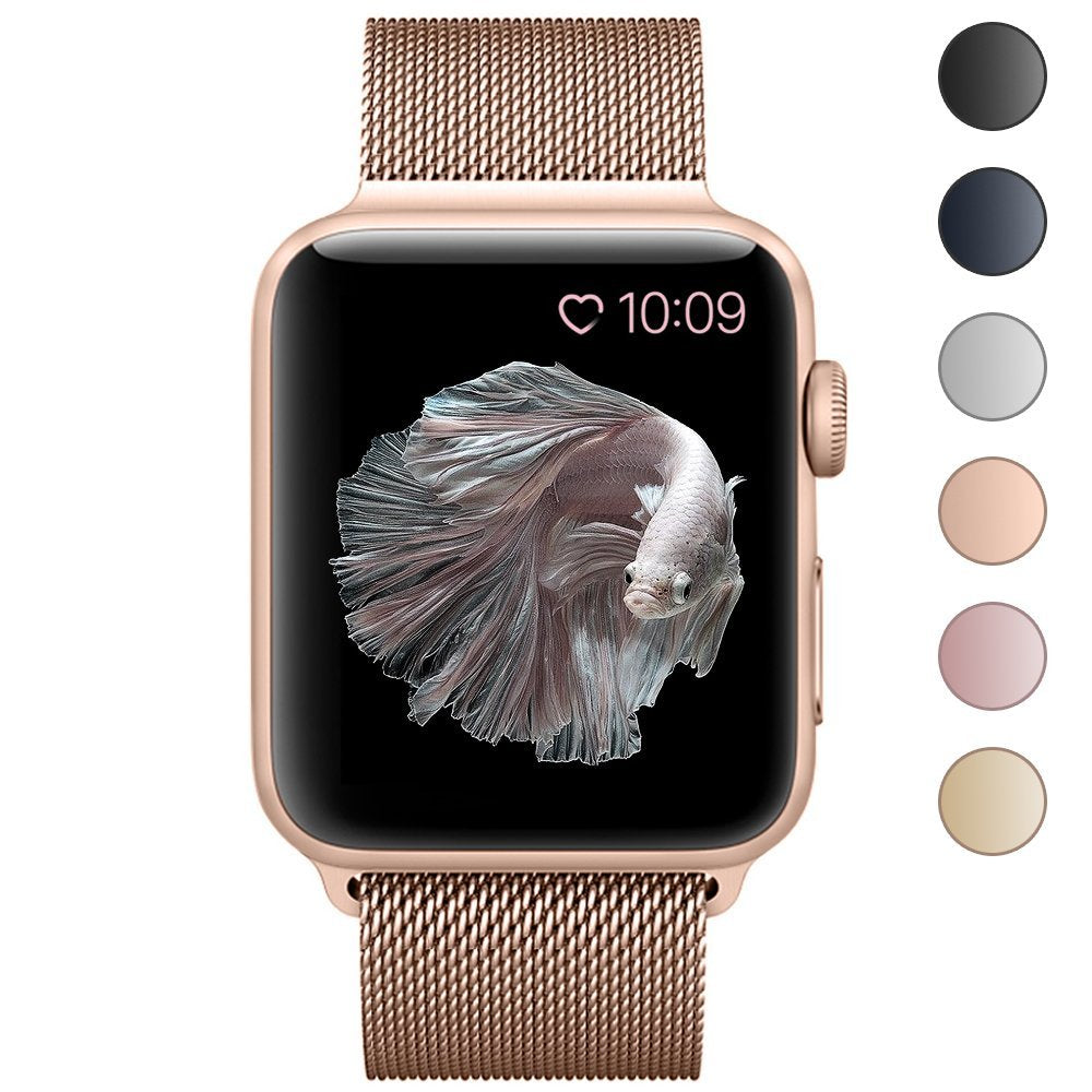 Milanese Strap for Apple Watch