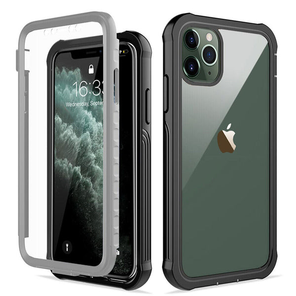 Heavy Duty 360 Protection Case for iPhone 11 Pro max