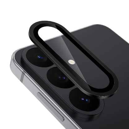 Camera Lens Protector Alloy Frame for Samsung Galaxy S26 FE