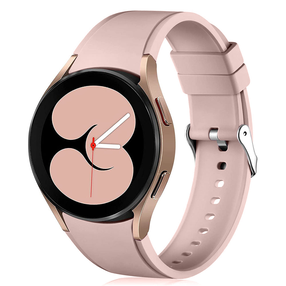 No Gap Rubber Strap for Samsung Galaxy Watch 7 44mm