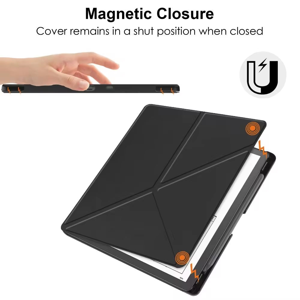 Smart Folio case for Kindle Scribe 10.2" (2024)