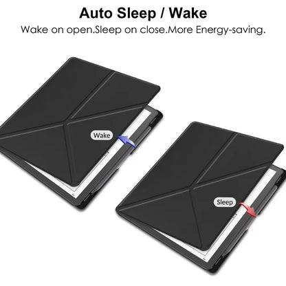 Smart Folio case for Kindle Scribe 10.2" (2024)
