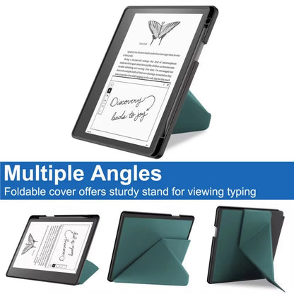 Smart Folio case for Kindle Scribe 10.2" (2024)
