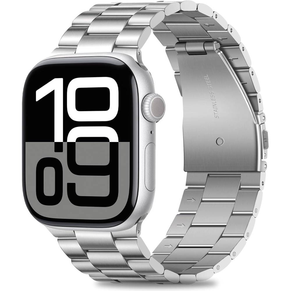 Metal Steel Strap for Apple Watch Series 12