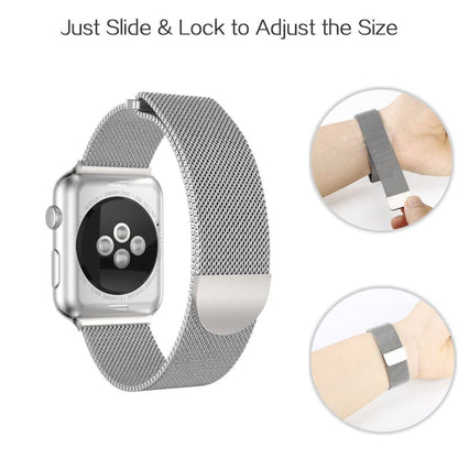 Milanese Strap for Apple Watch