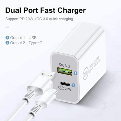 Samsung Fast Wall Charger