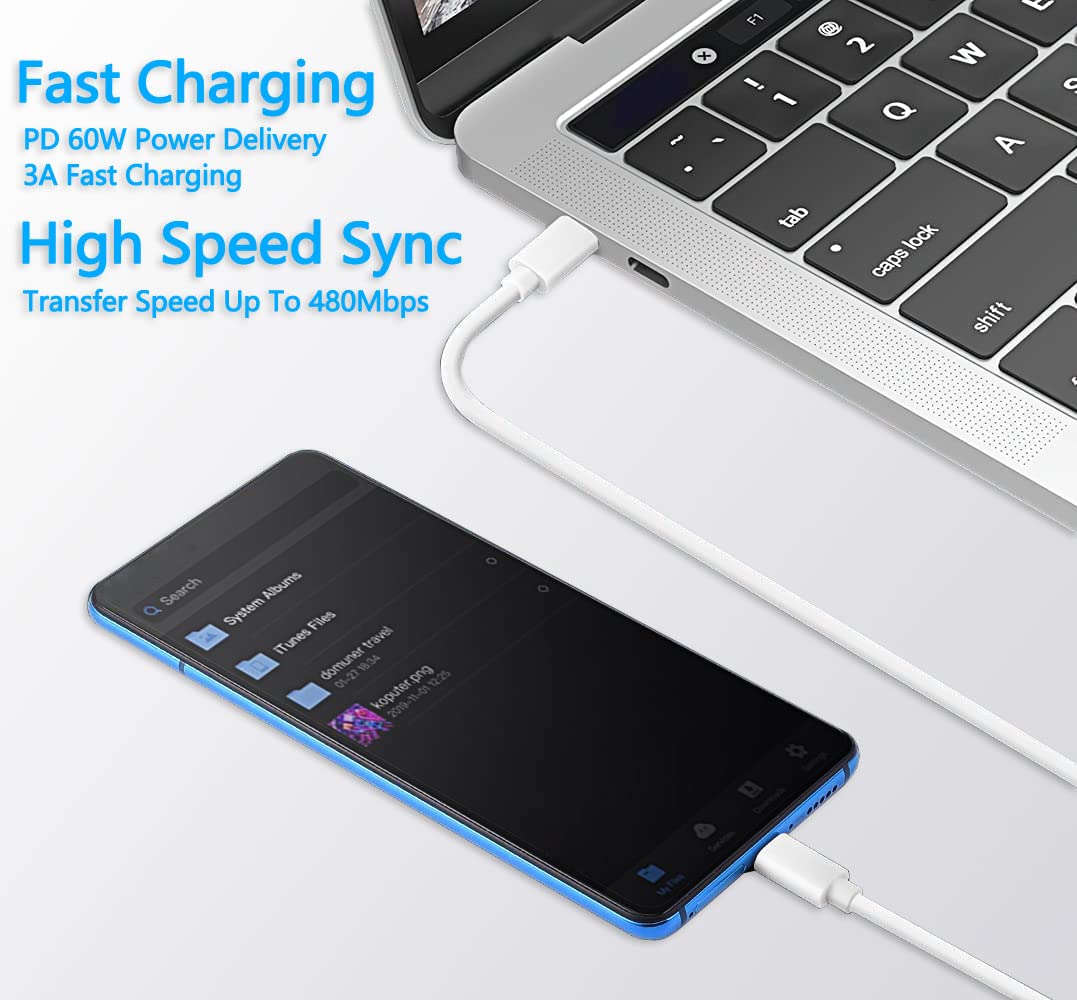 iPhone Fast Charger 25W