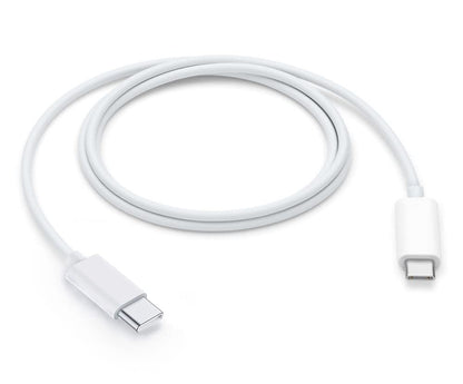 Fast Charger cable USB-C to USB-C