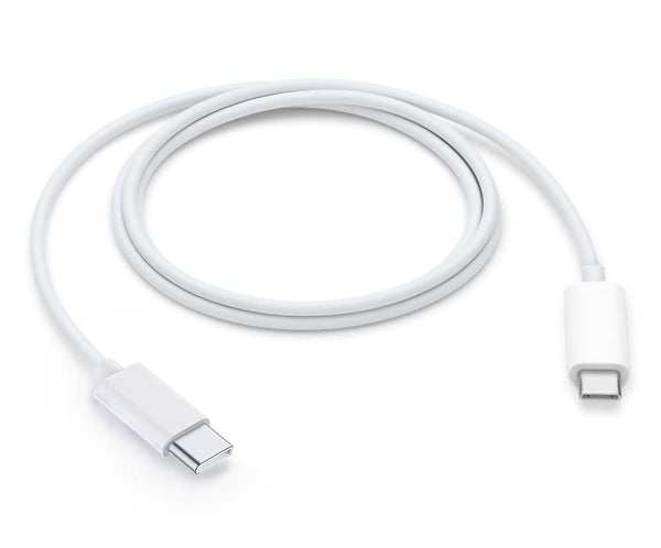 USB C to USB C Charging Cable for Apple iPhone 15 - 2m