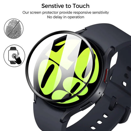 Screen Protector TPU for Galaxy Watch FE (40mm)