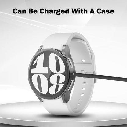 Clear TPU Case for Samsung Galaxy Watch 7 (40mm)