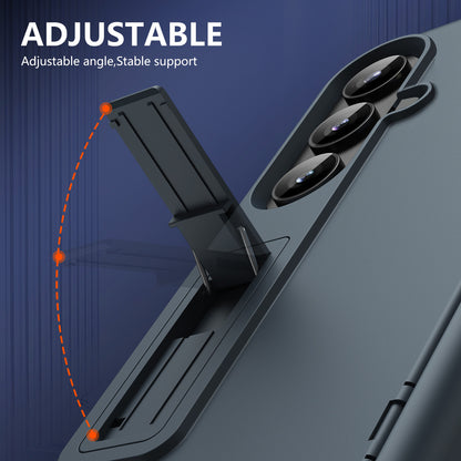 360 Protection Case for Samsung Galaxy Z Fold 8 Ultra