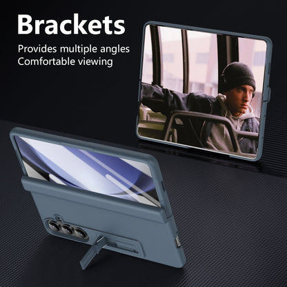 360 Protection Case for Samsung Galaxy Z Fold 8 Ultra