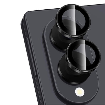 Camera Lens Protector Alloy Frame for Z Fold 8