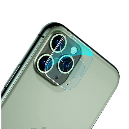 iPhone 11 Pro / 11 Pro Max Glass Lens Cover Protector - Clear