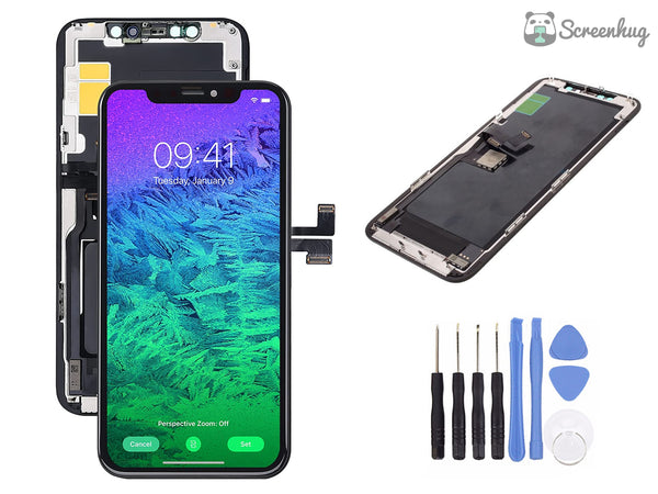 LCD Screen Replacement for iPhone 11 Pro