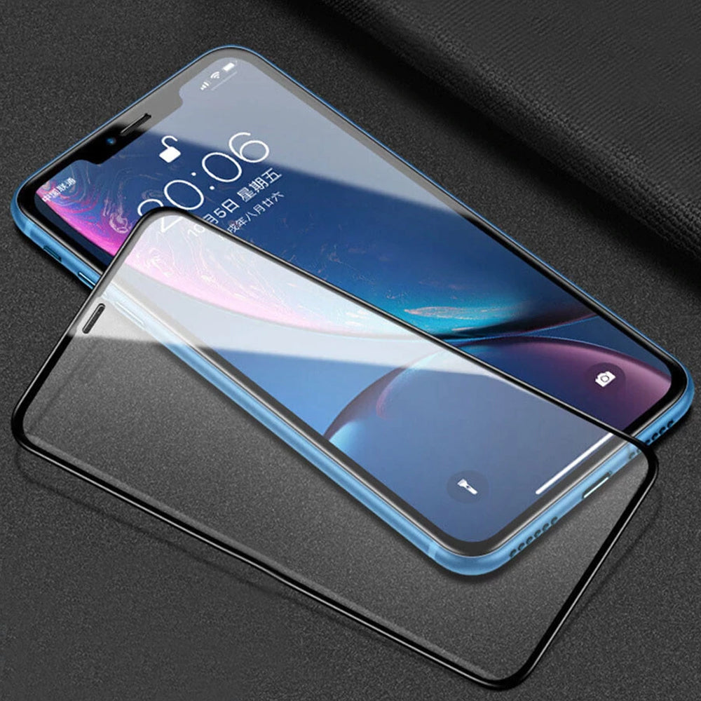 Ceramic Film Screen Protector for iPhone 11 / XR