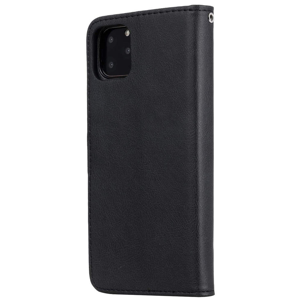 Slim Detachable Wallet case for iPhone 13 Pro Max