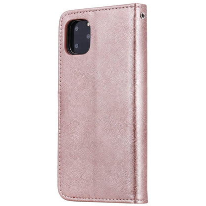 Slim Detachable Wallet case for iPhone 13