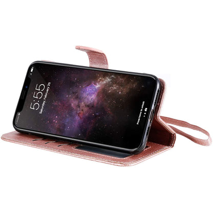 Slim Detachable Wallet case for iPhone 13 Pro