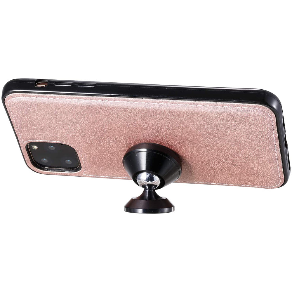 Slim Detachable Wallet case for iPhone 13