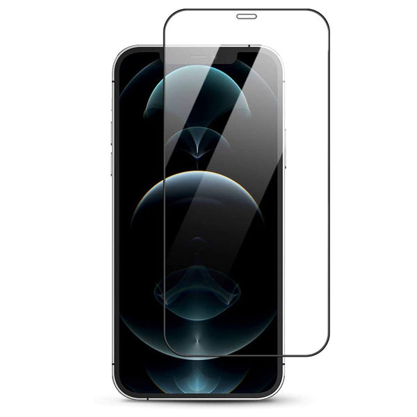 Full Cover Glass Screen Protector for iPhone 12 Pro Max