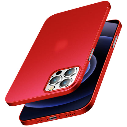 Ultra Thin case for iPhone 12 Pro Max