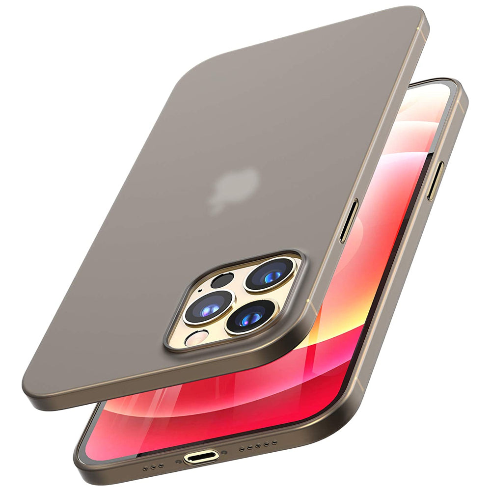 Ultra Thin case for iPhone 12 Pro Max