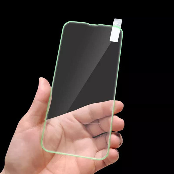 Glow In The Dark Screen Protector for iPhone 11 Pro