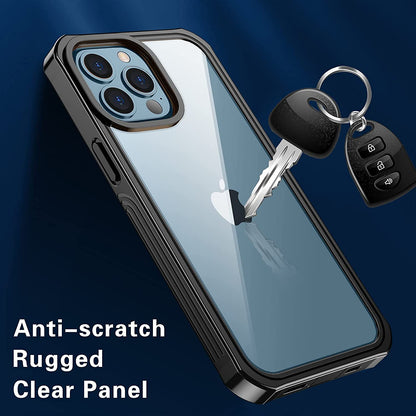 Heavy Duty Protection Case for iPhone 13 Mini