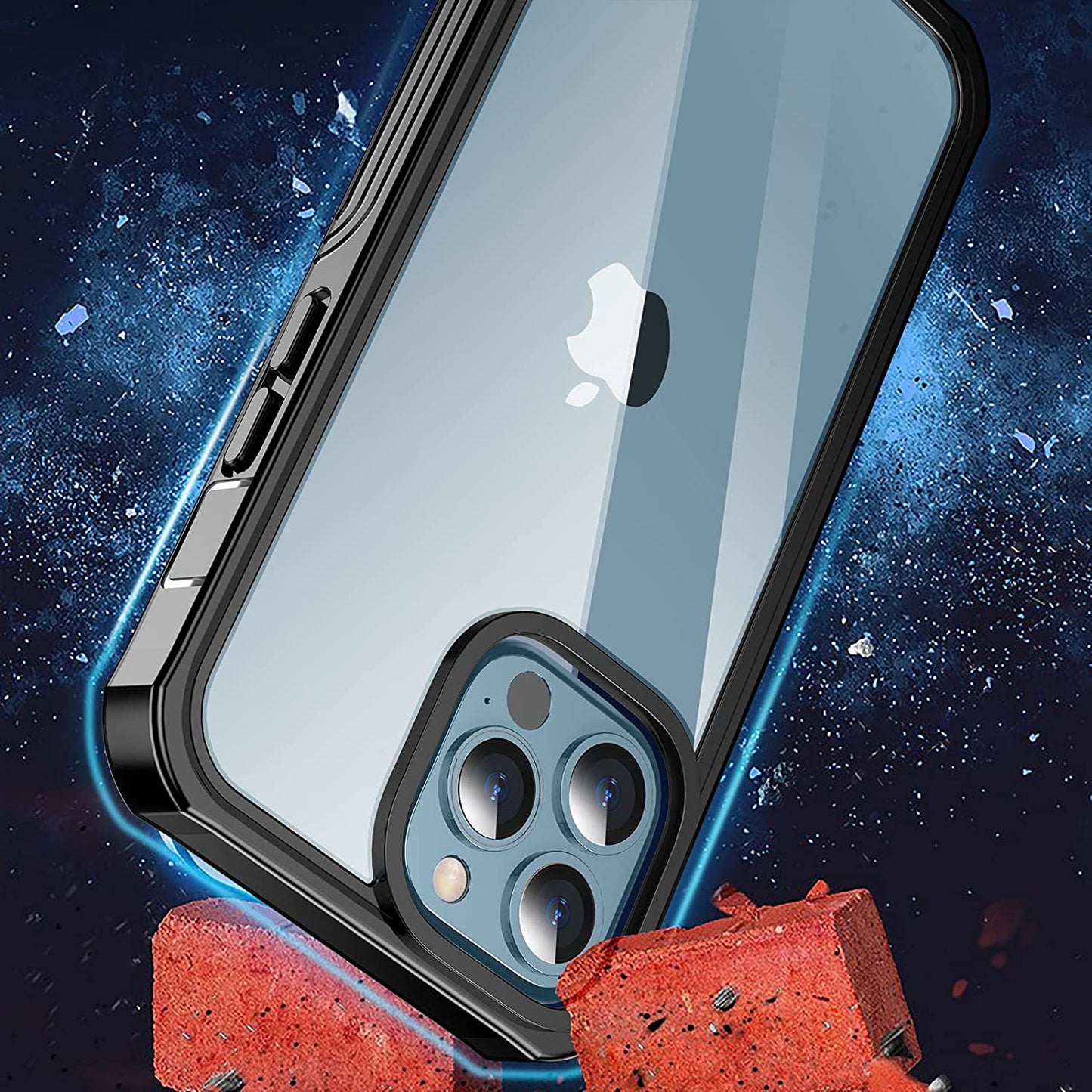 Heavy Duty Protection Case for iPhone 13 Mini